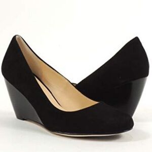 Cole Haan Air Lainey Wedge Heels